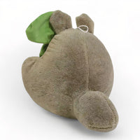 Runder Ghibli Totoro Kuscheltier weich flauschig Die Kuschelecke