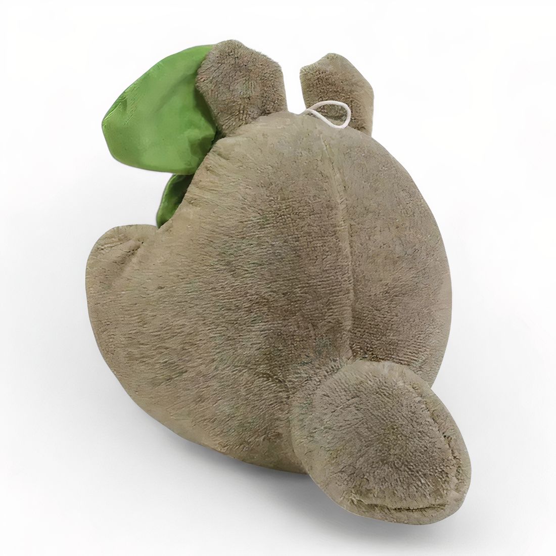 Runder Ghibli Totoro Kuscheltier weich flauschig Die Kuschelecke