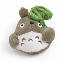 Runder Ghibli Totoro Kuscheltier weich flauschig Die Kuschelecke