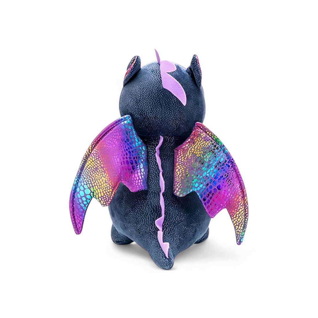 Shiny Magical Dragon Plush Toy Kuscheltier Club