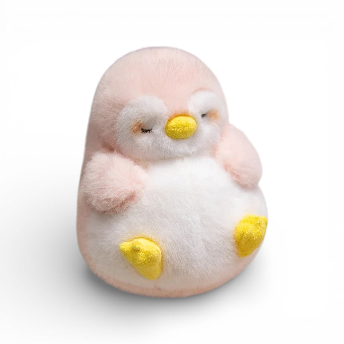 Sleeping Penguin Plush Toy Kuscheltier Club