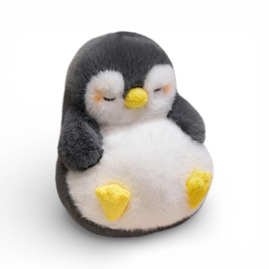 Sleeping Penguin Plush Toy Kuscheltier Club