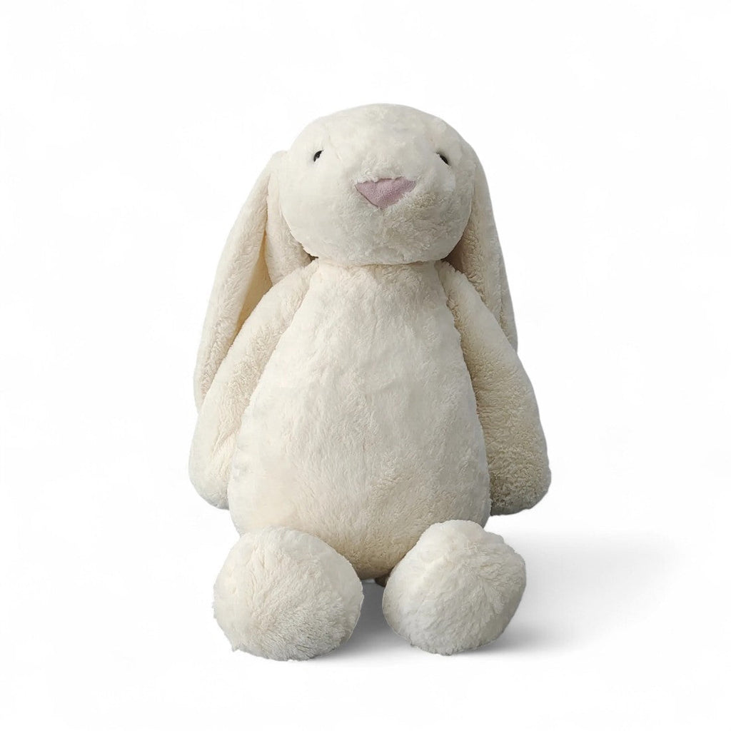 Soft Baby Bunny Plush Toy Kuscheltier Club