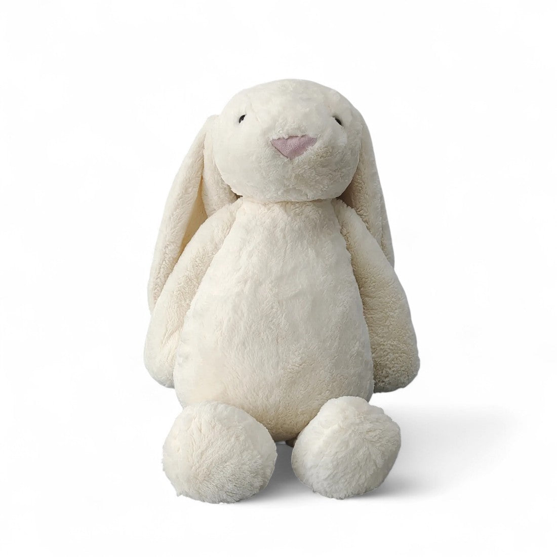 Soft Baby Bunny Plush Toy Kuscheltier Club
