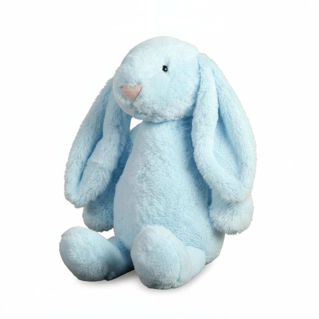 Soft Baby Bunny Plush Toy Kuscheltier Club