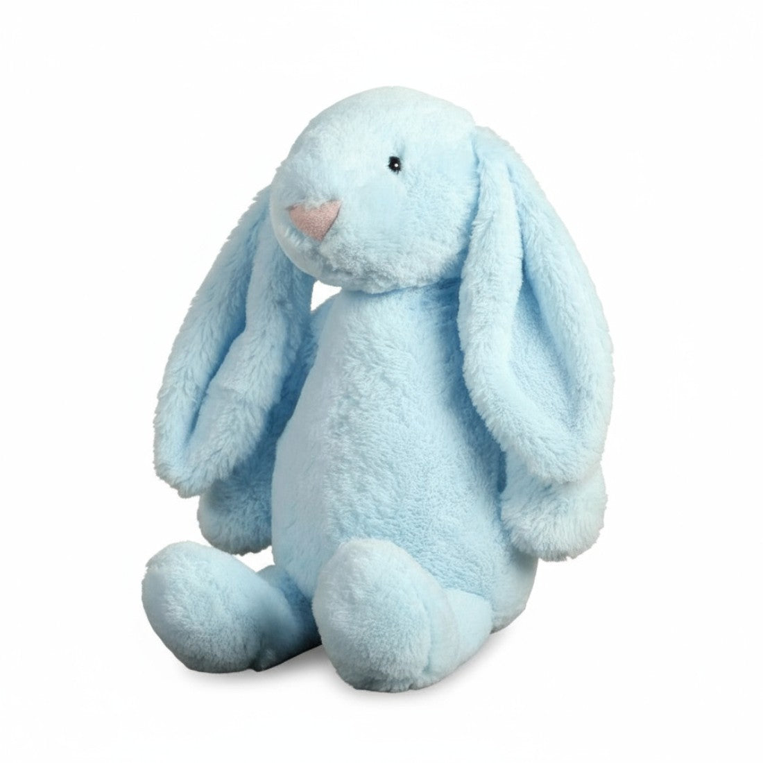 Soft Baby Bunny Plush Toy Kuscheltier Club