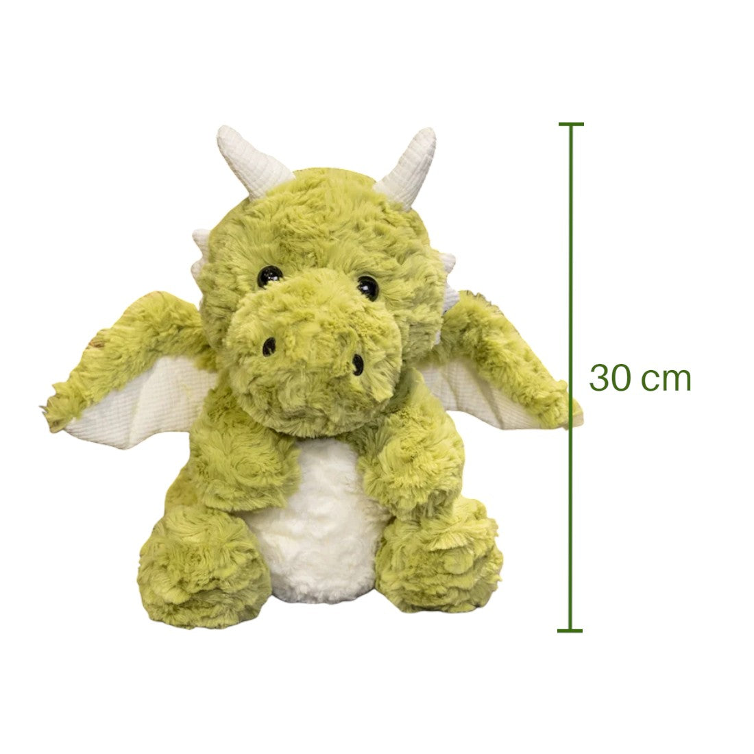 Soft Dragon Plush Toy 30 cm Kuscheltier Club