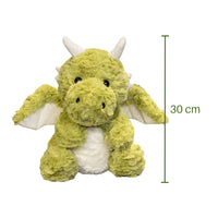 Soft Dragon Plush Toy 30 cm Kuscheltier Club