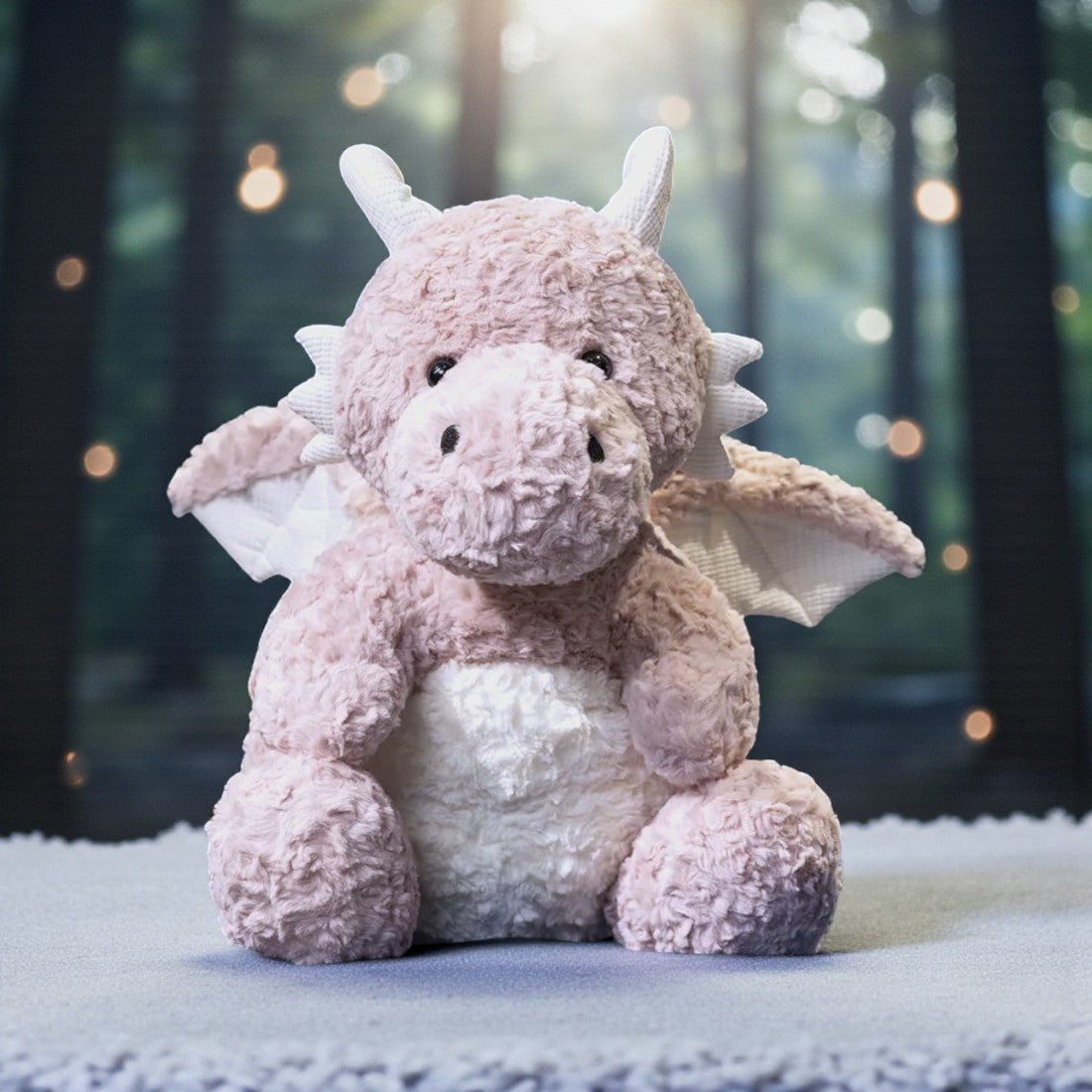 Soft Dragon Plush Toy 30 cm Kuscheltier Club