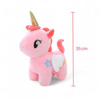 Starry Winged Unicorn Plush Toy Kuscheltier Club