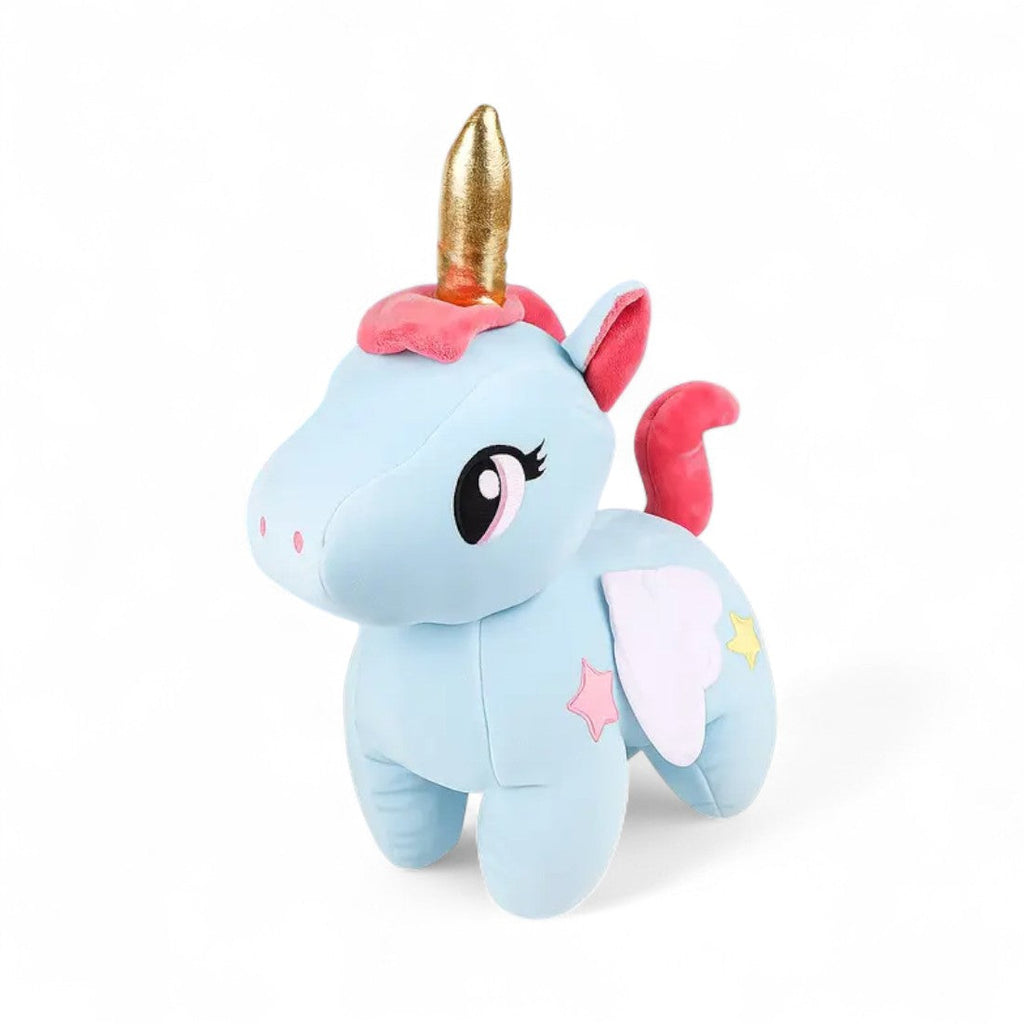 Starry Winged Unicorn Plush Toy Kuscheltier Club