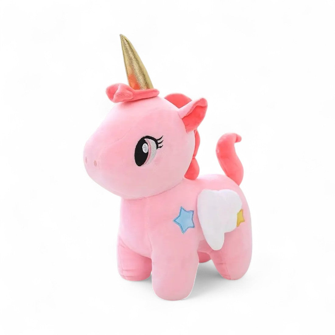 Starry Winged Unicorn Plush Toy Kuscheltier Club