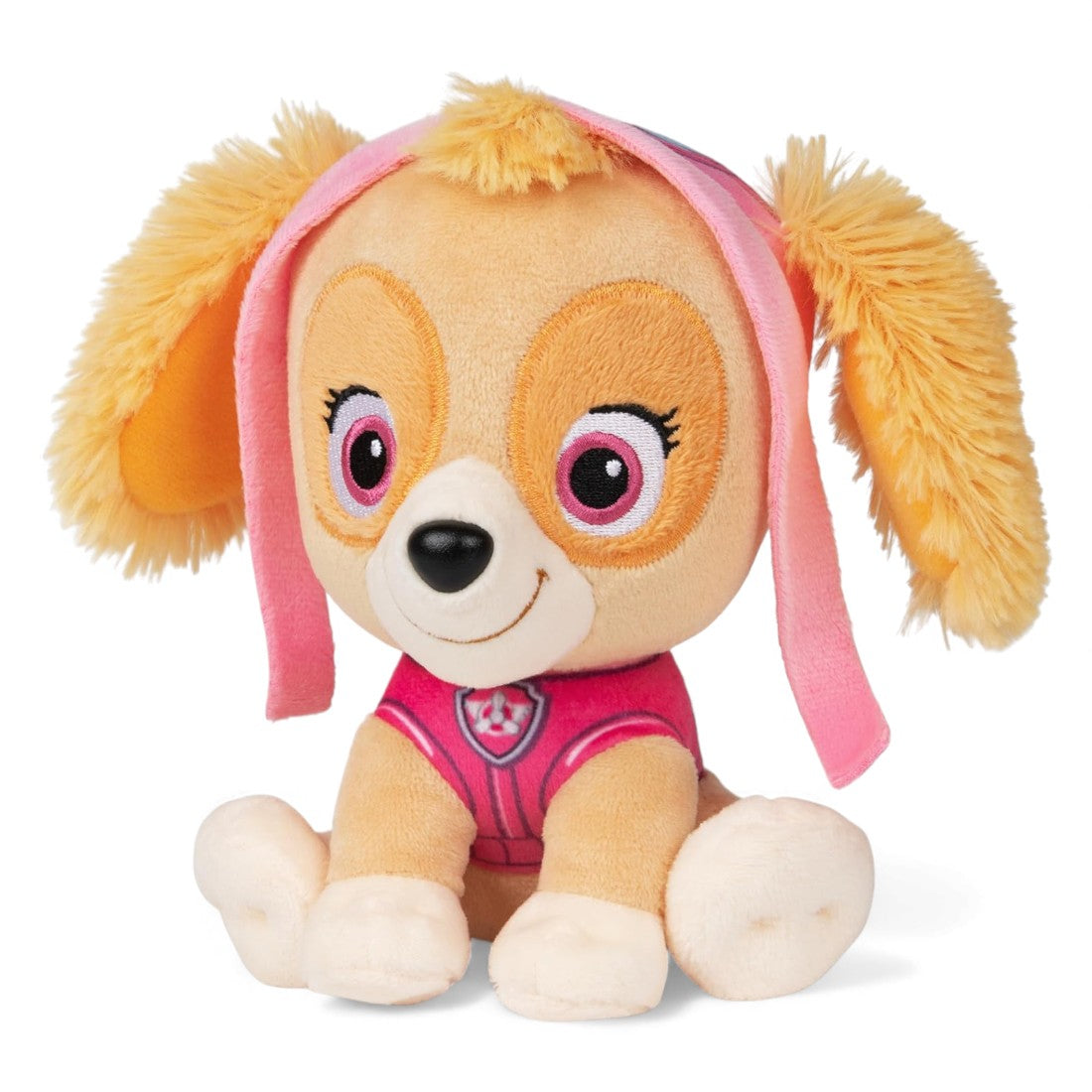Stella Paw Patrol Kuscheltier weich Die Kuschelecke