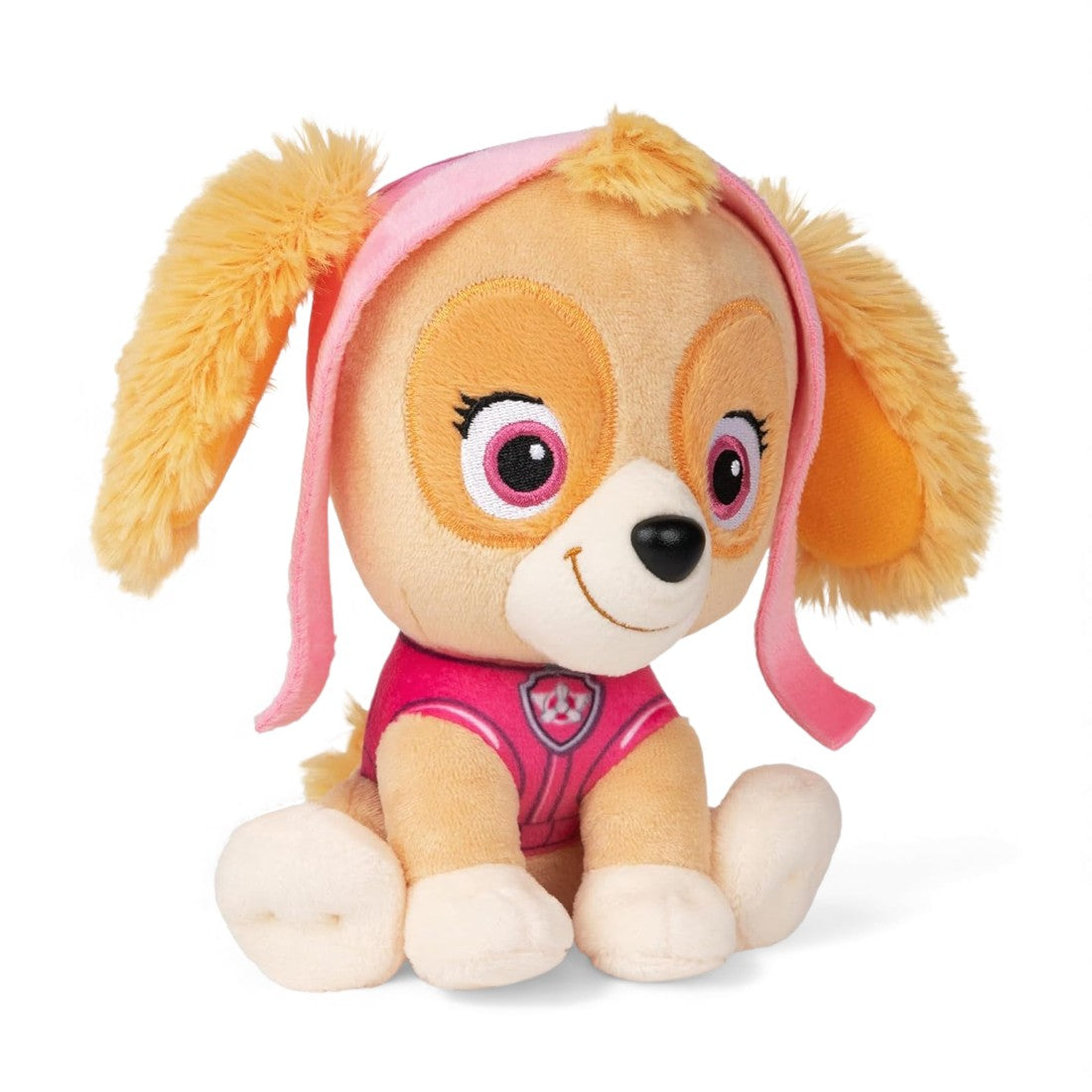 Stella Paw Patrol Kuscheltier weich Die Kuschelecke