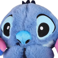 Stitch Kuscheltier Nachtlicht atmend magisch Die Kuschelecke