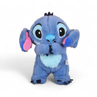 Stitch Kuscheltier Nachtlicht atmend magisch Die Kuschelecke