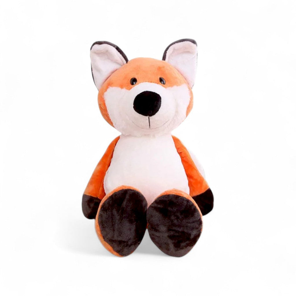 Süßer Fuchs Kuscheltier zum Kuscheln Die Kuschelecke