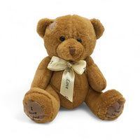 Teddy Kuscheltier I love you Die Kuschelecke