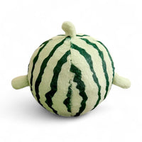 Wassermelone kawaii Kuscheltier lecker Die Kuschelecke