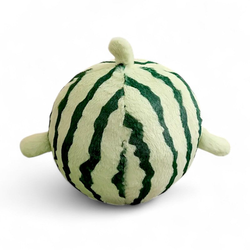 Wassermelone kawaii Kuscheltier lecker Die Kuschelecke