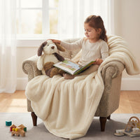 Weicher Hund Kuscheltier flauschig Die Kuschelecke