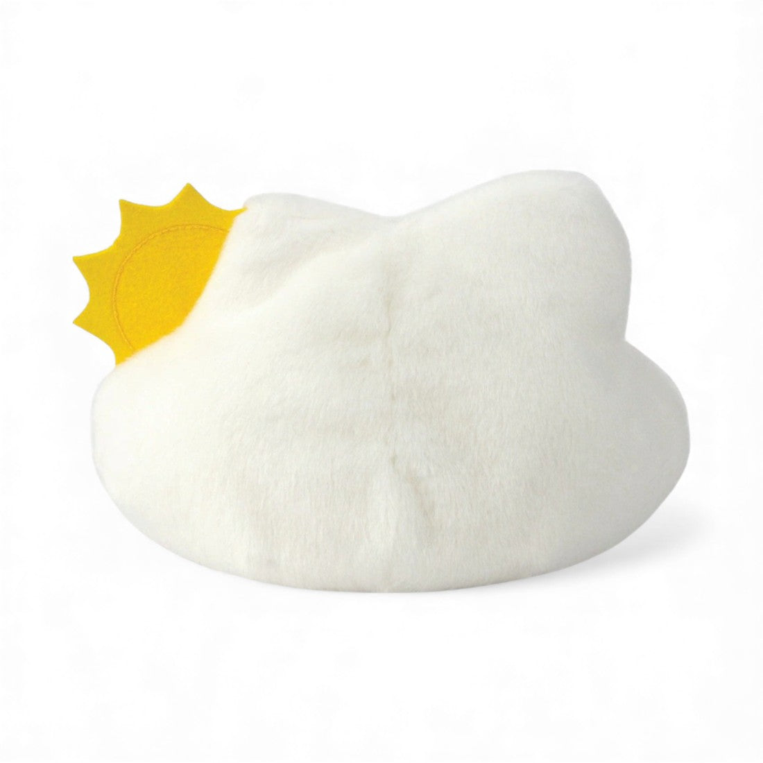 Wolke und Sonne kawaii Kuscheltier Die Kuschelecke