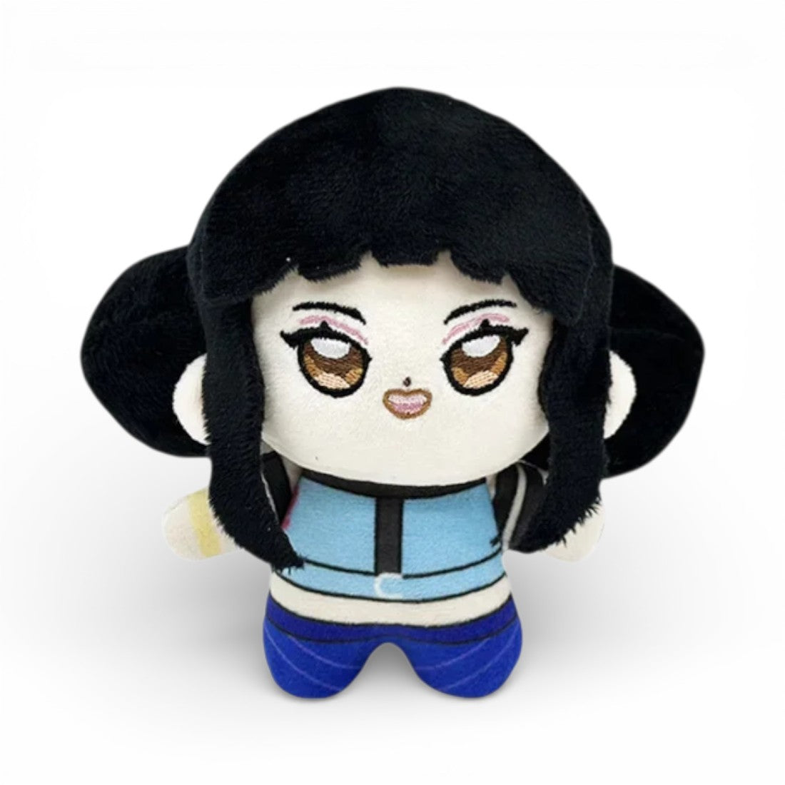 Zoey KPop Demon Hunters Kuscheltier Die Kuschelecke