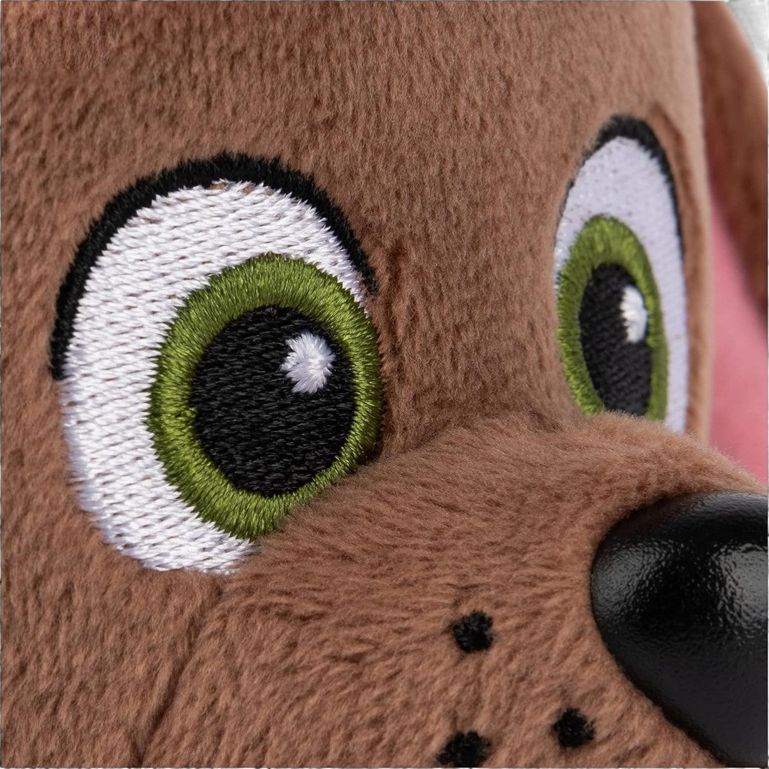 Zuma Paw Patrol Kuscheltier weich Die Kuschelecke