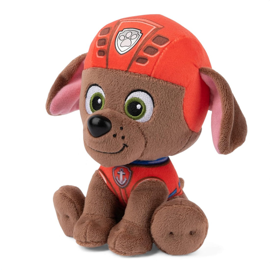 Zuma Paw Patrol Kuscheltier weich Die Kuschelecke