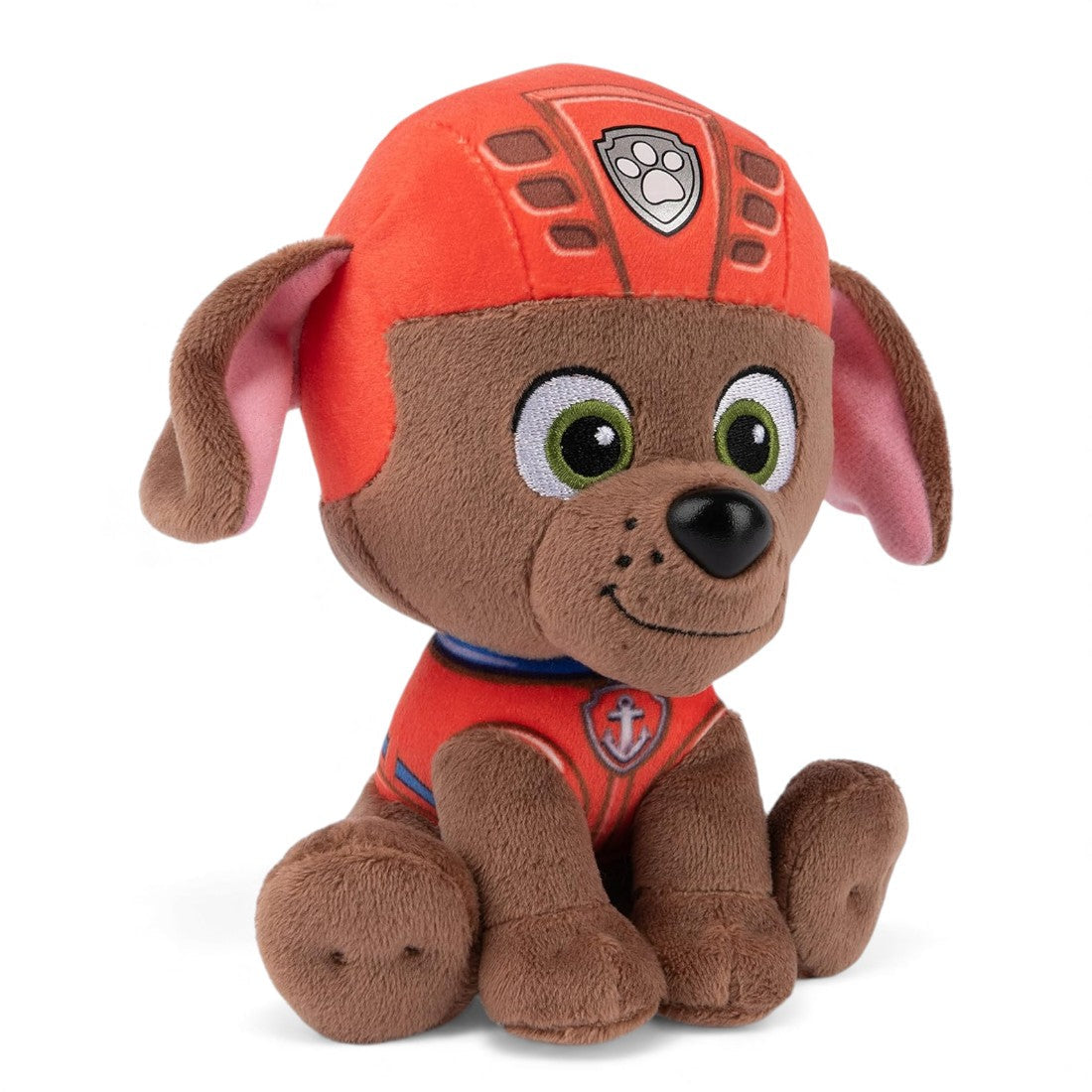 Zuma Paw Patrol Kuscheltier weich Die Kuschelecke