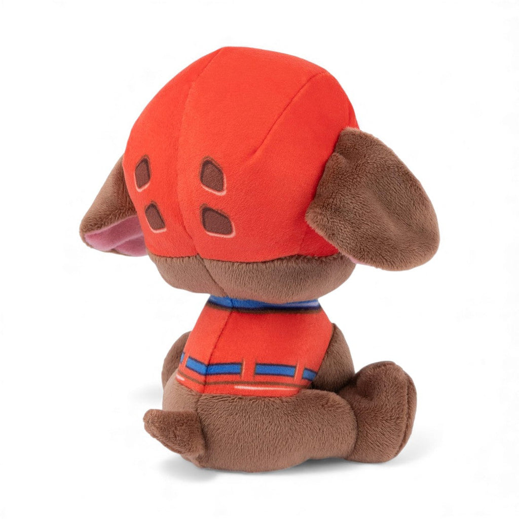 Zuma Paw Patrol Kuscheltier weich Die Kuschelecke