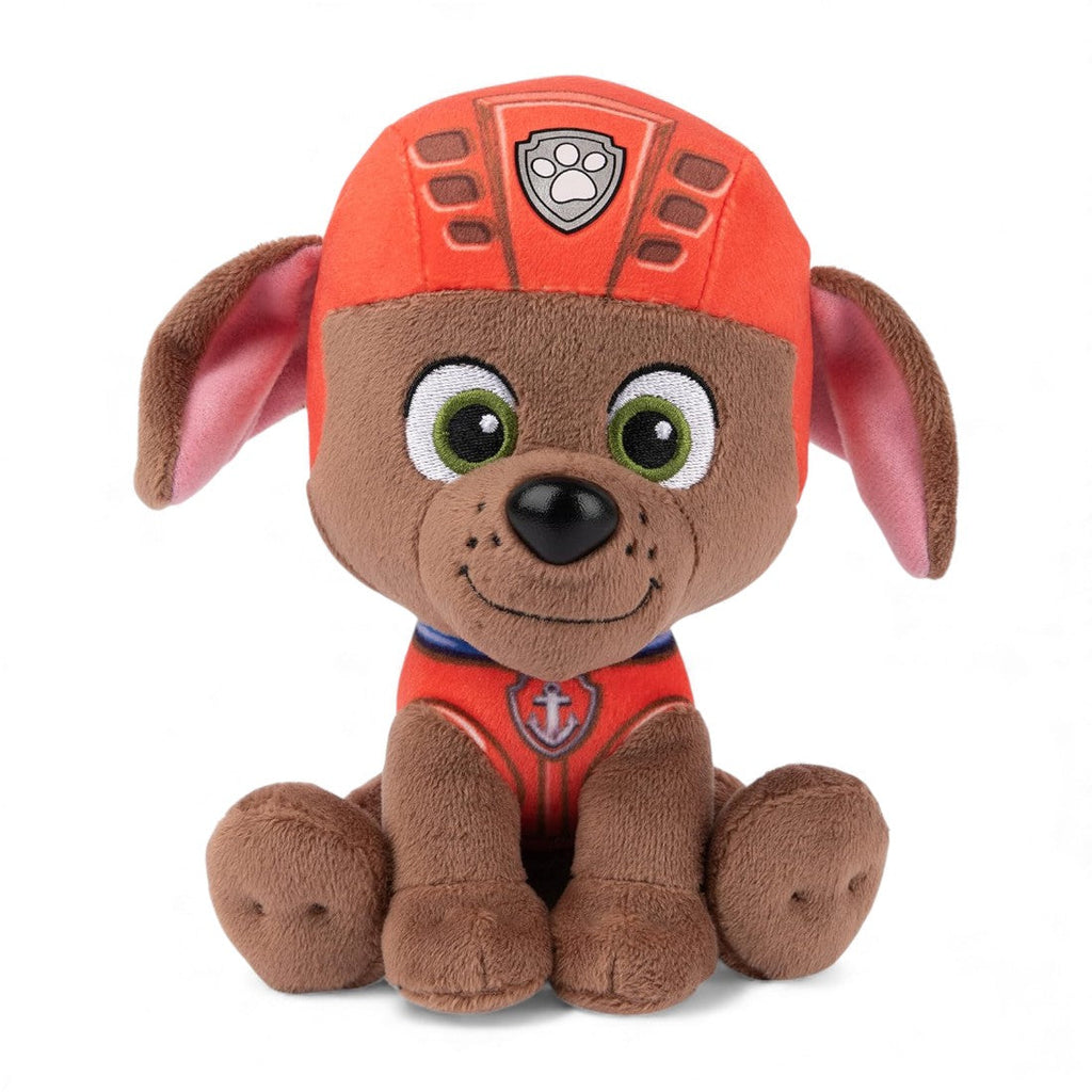 Zuma Paw Patrol Kuscheltier weich Die Kuschelecke