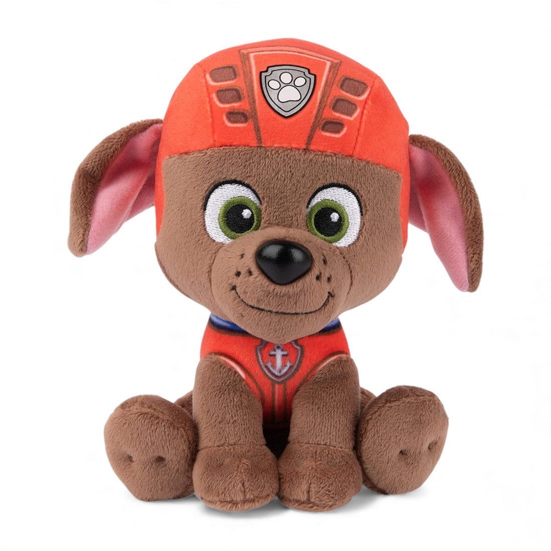 Zuma Paw Patrol Kuscheltier weich Die Kuschelecke